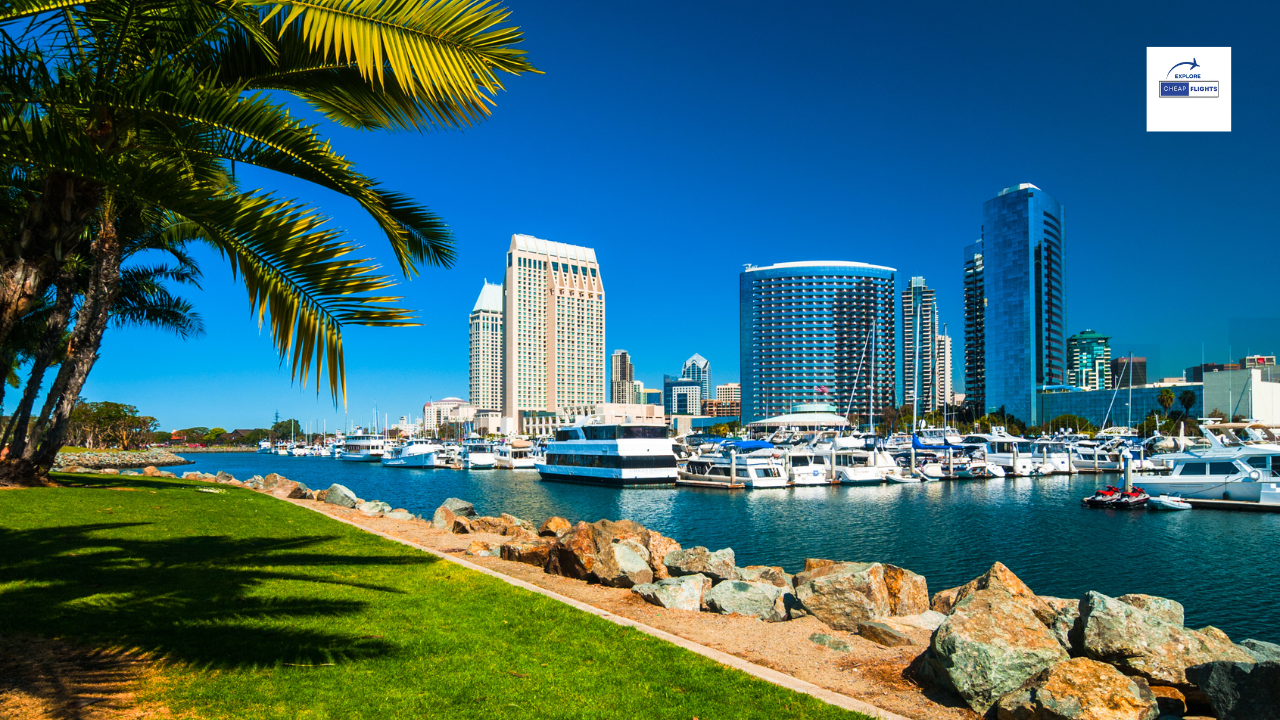 Top 7 Best Family Vacations in the United States of 2024.