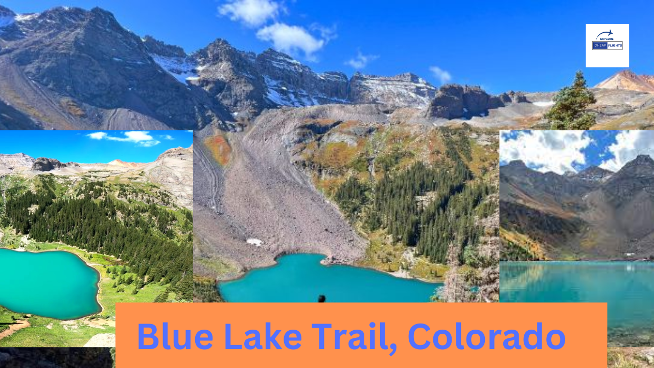 Top Places to Visit in the USA .
