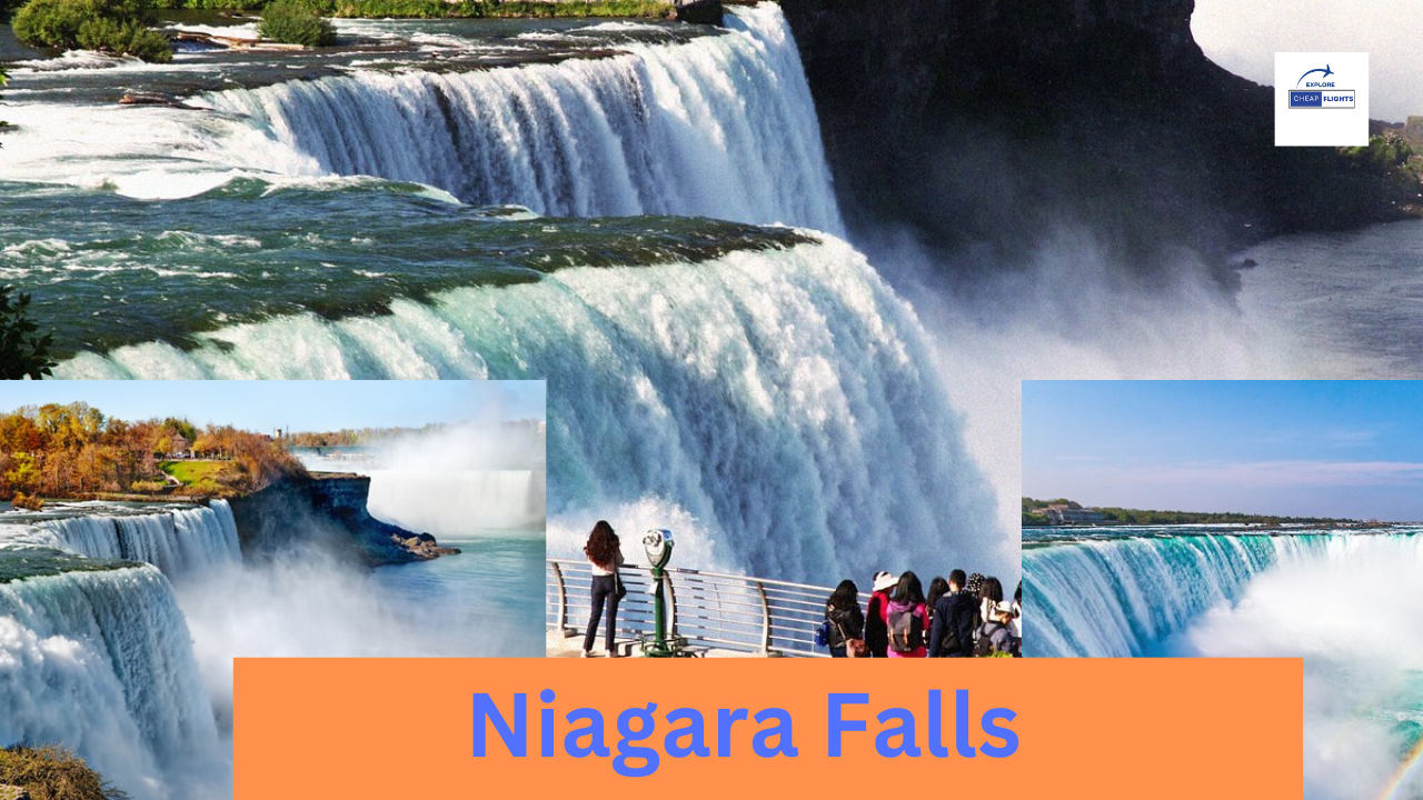 Top Places to Visit in the USA .