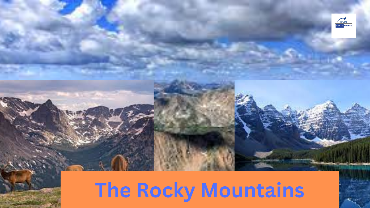 Top Places to Visit in the USA .