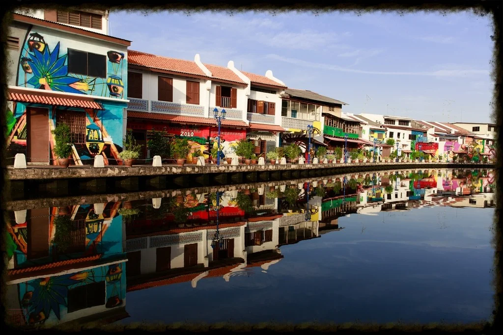 What are top 10 reasons to visit Malaysia in 2024